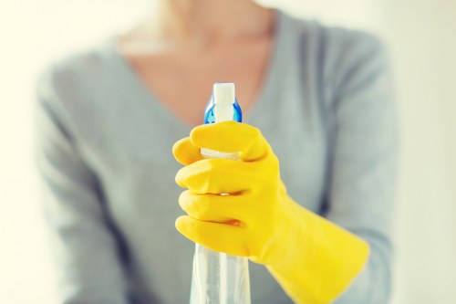 About Us Cleaners Stjohnswood delivering fresh and polished spaces