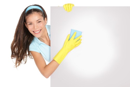 Mattress stain removal service for a London home