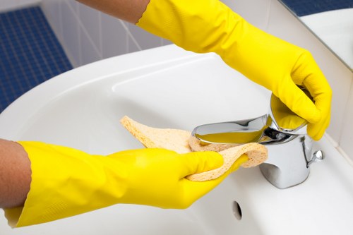 Local stain removal service for homes and businesses in St John’s Wood